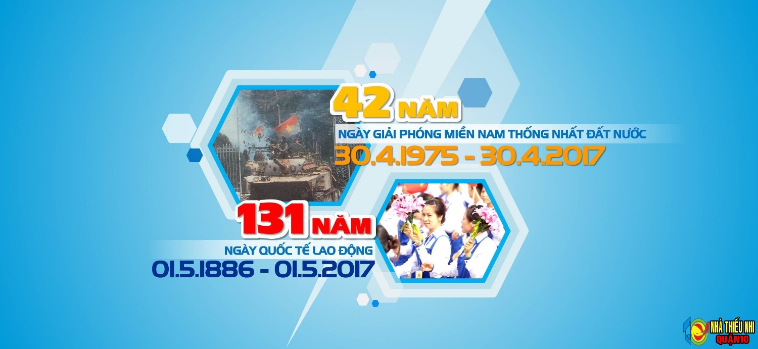 Kỷ niệm 42 năm Ngày giải phóng miền Nam, thống nhất đất nước (30/4/1975 - 30/4/2017)