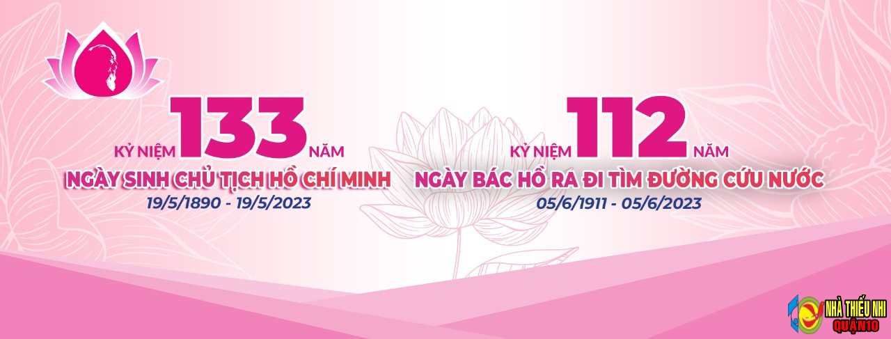 Sinh nhật Bác