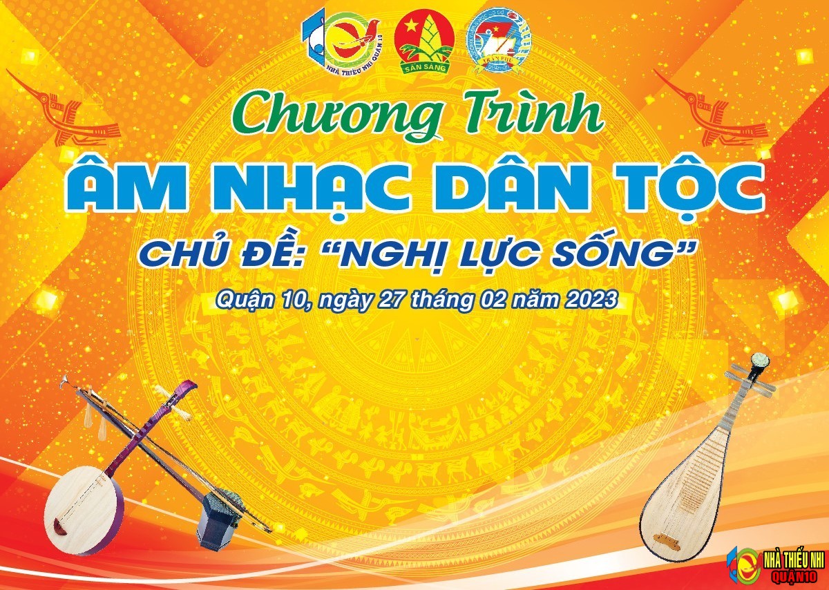 Âm nhạc dân tộc