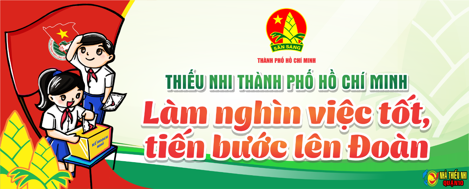 chủ đề năm học