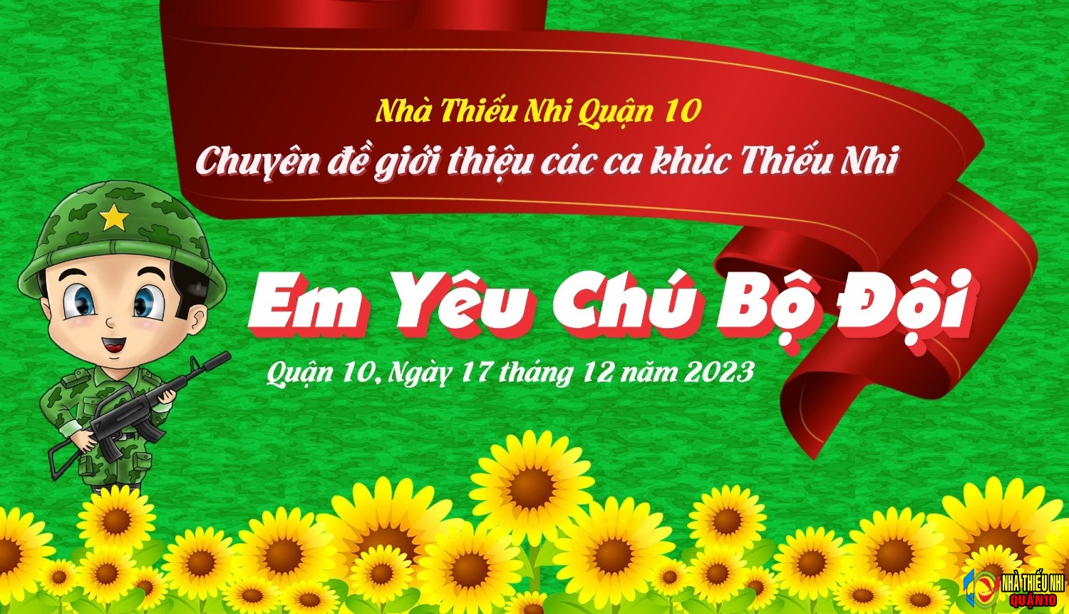 Em yêu chú bộ đội