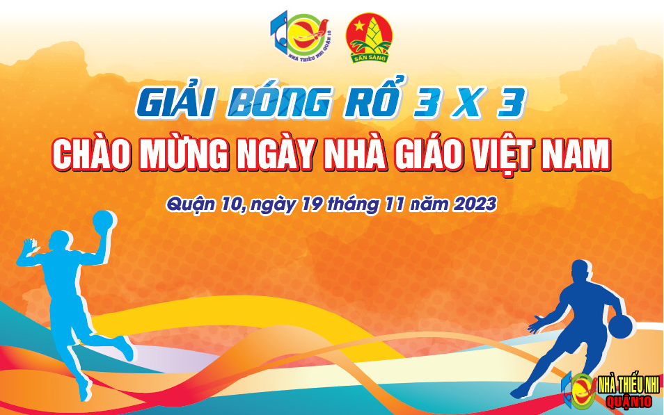 Giải Bóng rổ