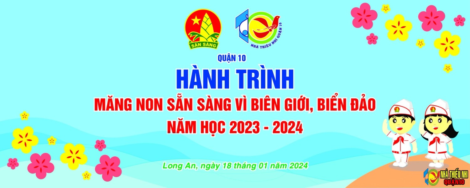 Hành trình biên giới