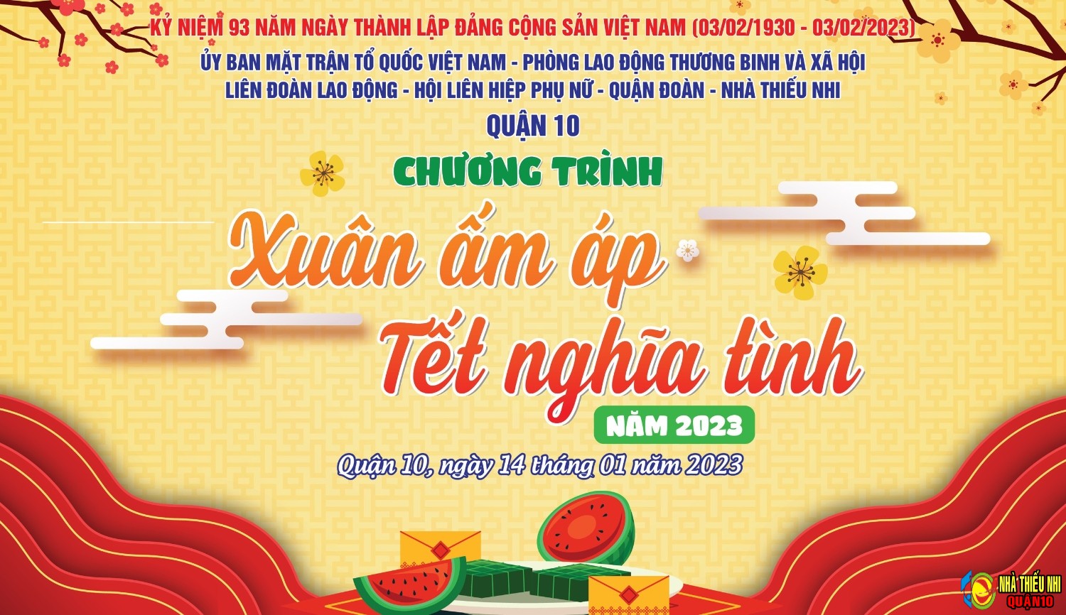 Chương trình Xuân