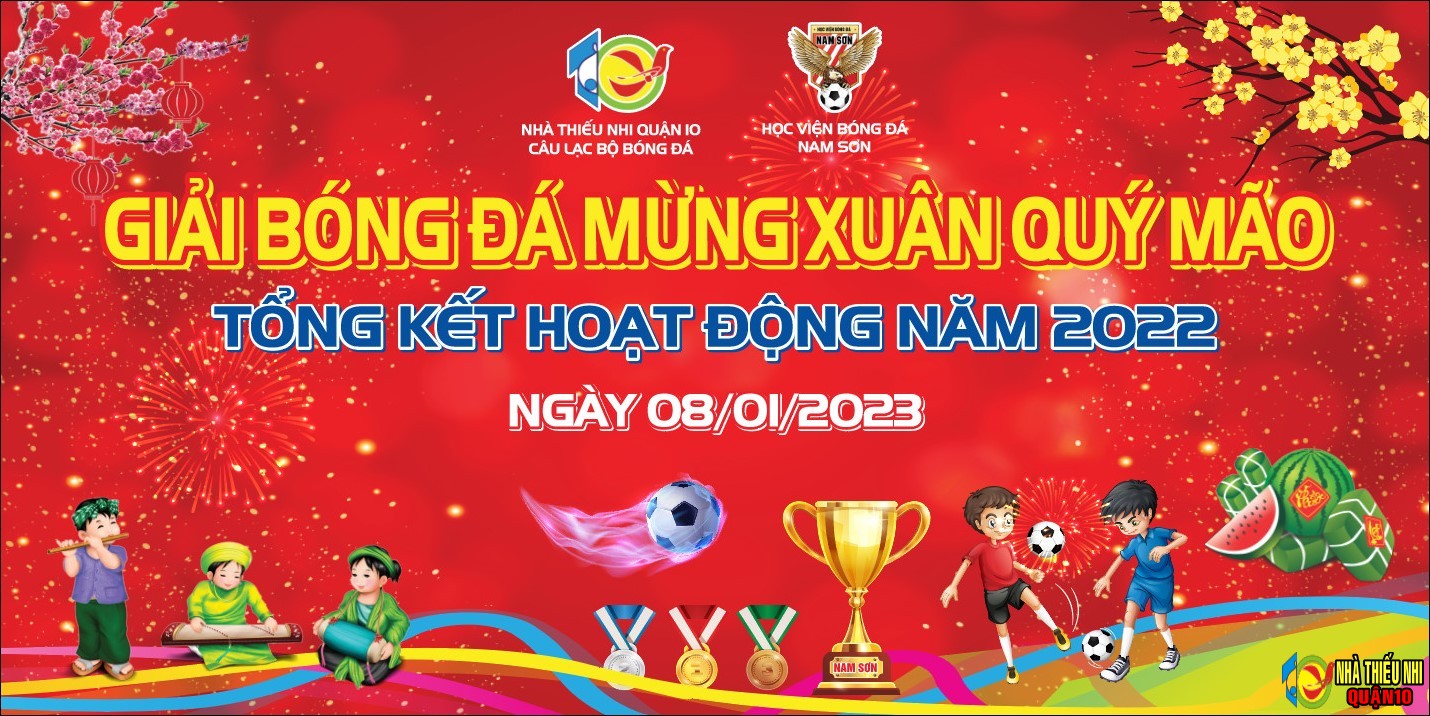 Giải Bóng đá